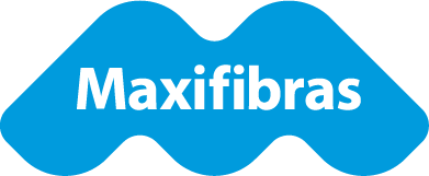 Logo Maxifibras